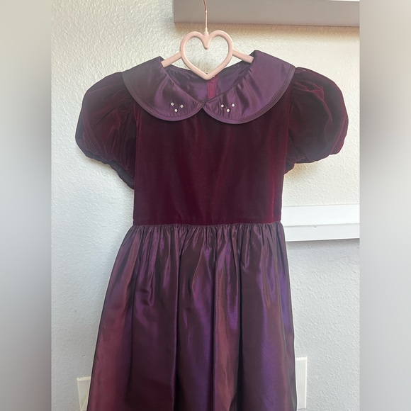 Mousefeatures Vintage dress - Picture 4 of 15